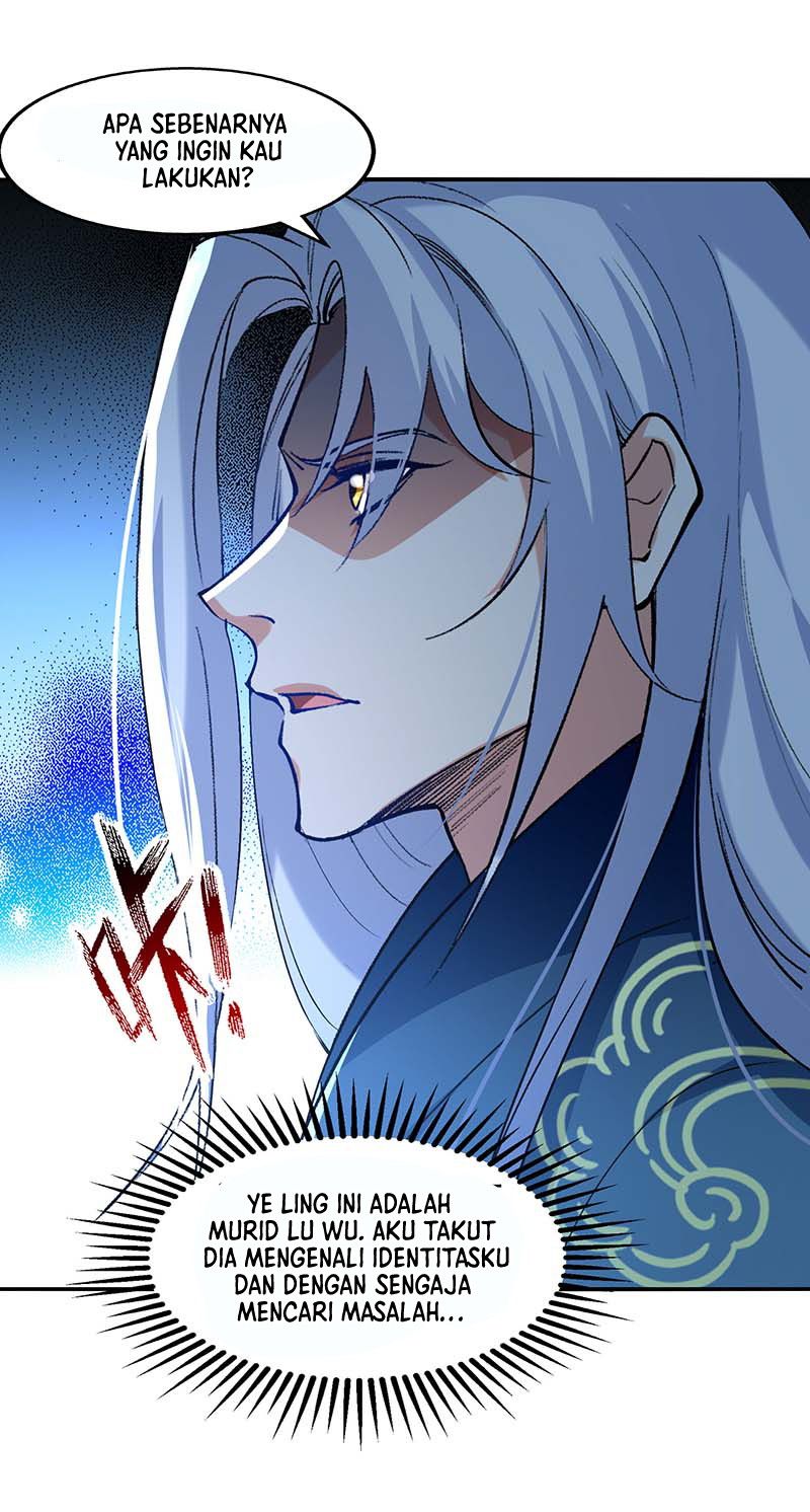 Against The Heaven Supreme (The Guardians Heaven)