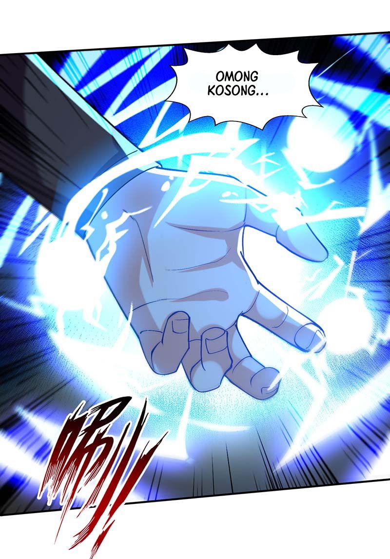 Against The Heaven Supreme (The Guardians Heaven)