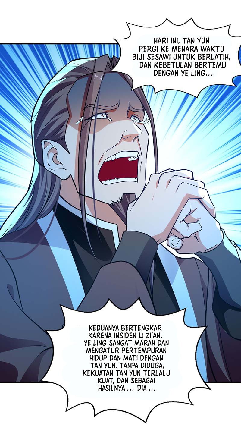 Against The Heaven Supreme (The Guardians Heaven)