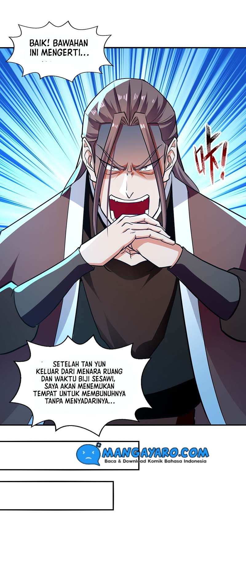 Against The Heaven Supreme (The Guardians Heaven)