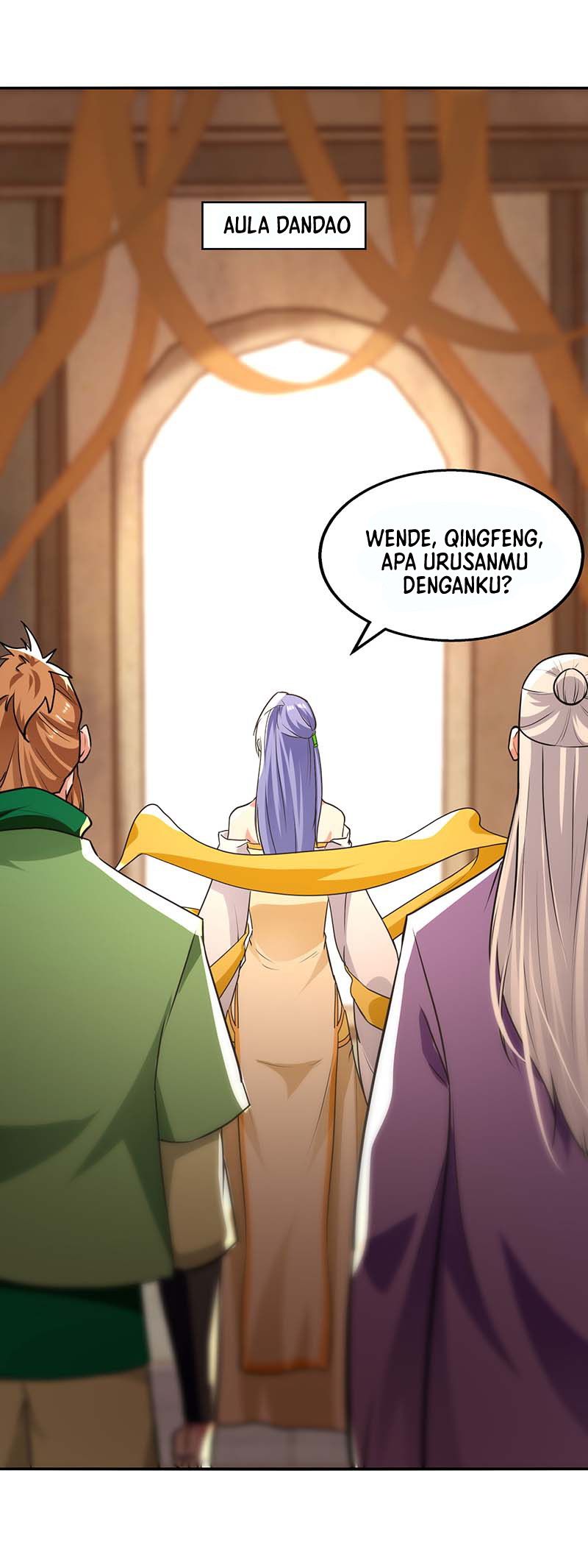 Against The Heaven Supreme (The Guardians Heaven)