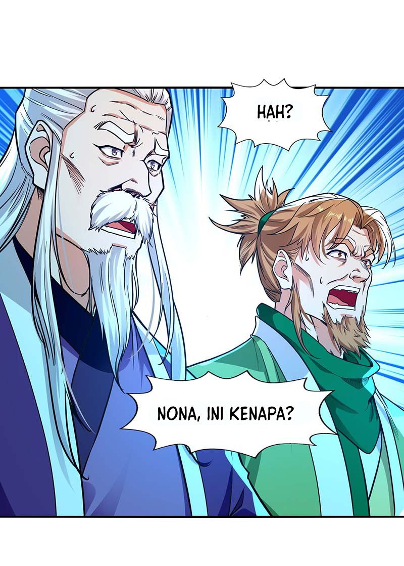 Against The Heaven Supreme (The Guardians Heaven)