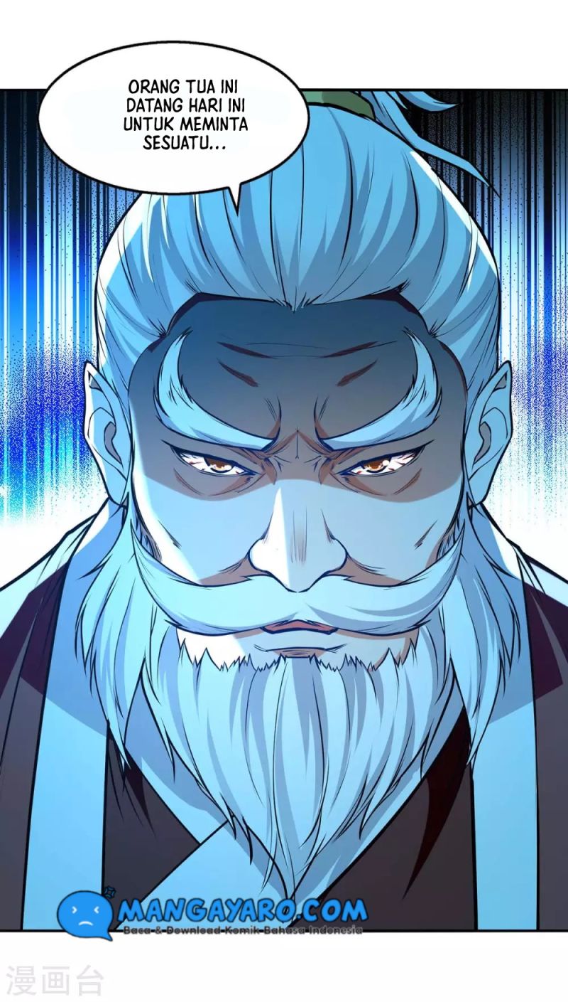 Against The Heaven Supreme (The Guardians Heaven)