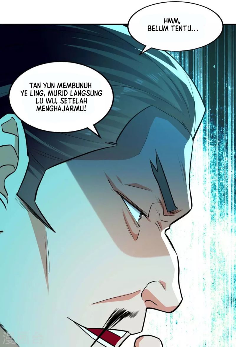 Against The Heaven Supreme (The Guardians Heaven)
