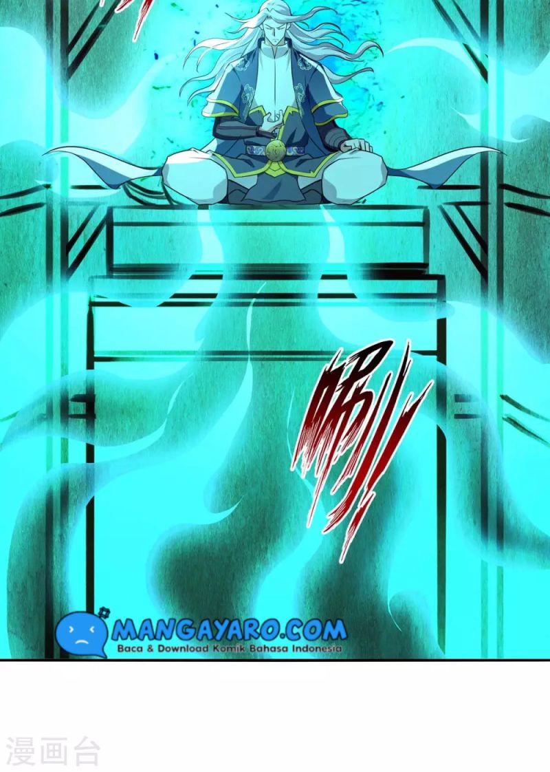 Against The Heaven Supreme (The Guardians Heaven)