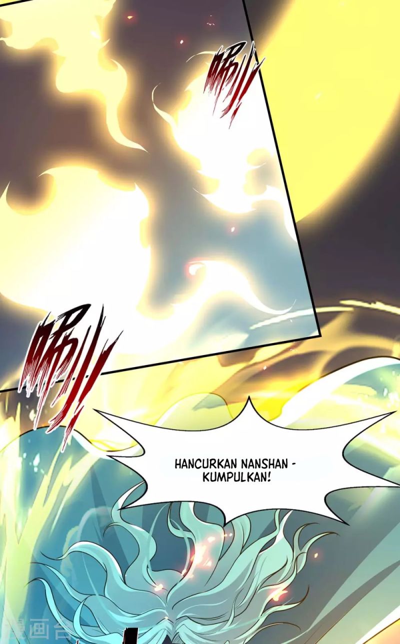 Against The Heaven Supreme (The Guardians Heaven)