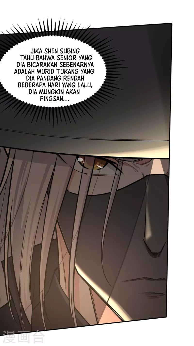 Against The Heaven Supreme (The Guardians Heaven)