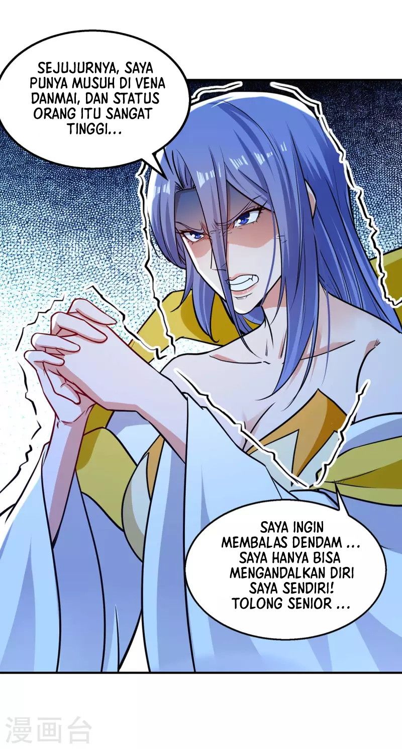 Against The Heaven Supreme (The Guardians Heaven)