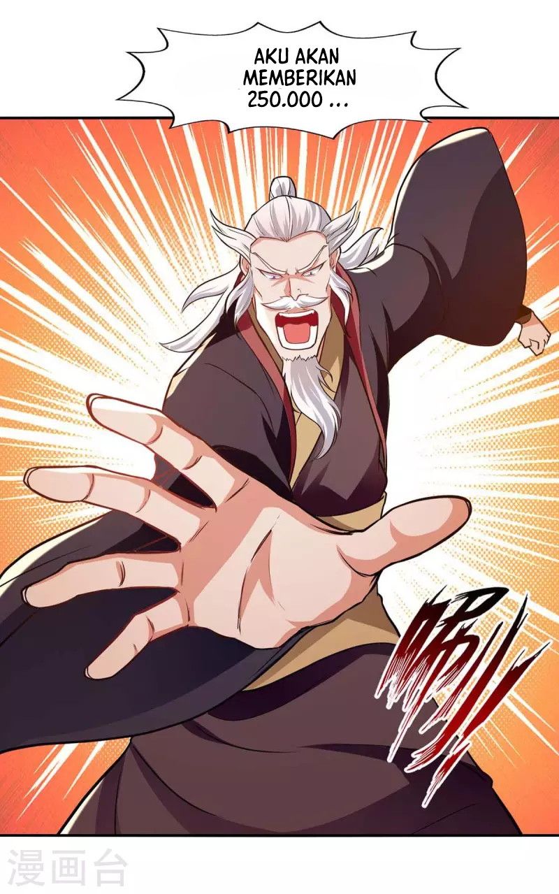 Against The Heaven Supreme (The Guardians Heaven)