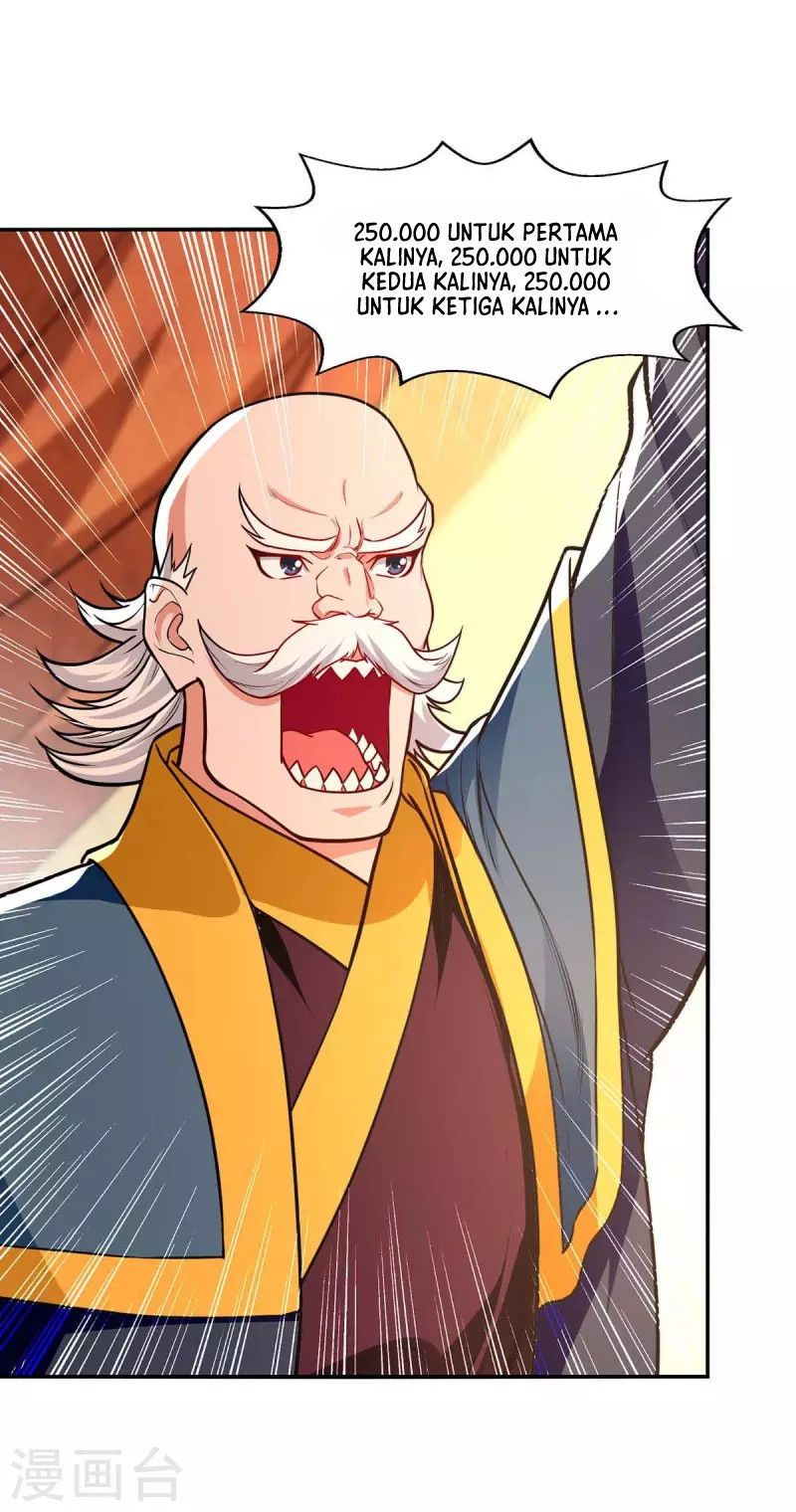 Against The Heaven Supreme (The Guardians Heaven)