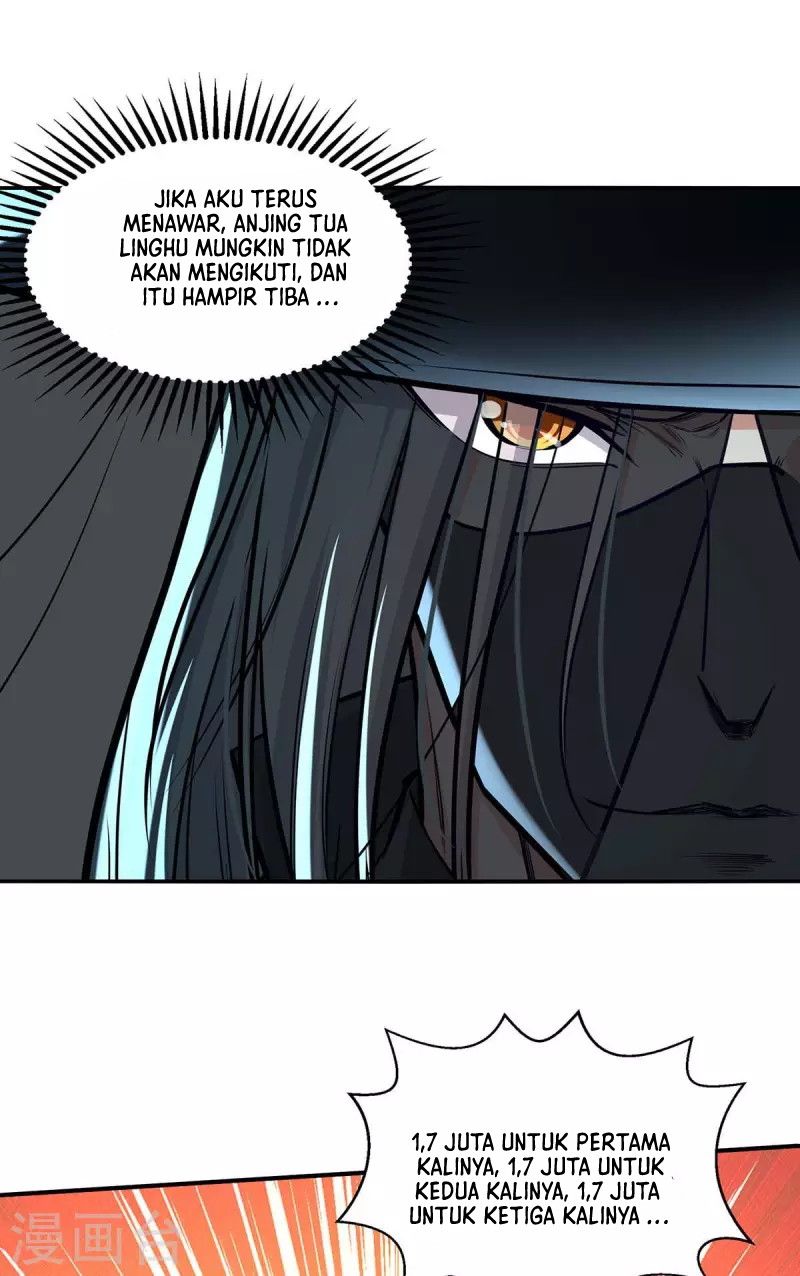 Against The Heaven Supreme (The Guardians Heaven)