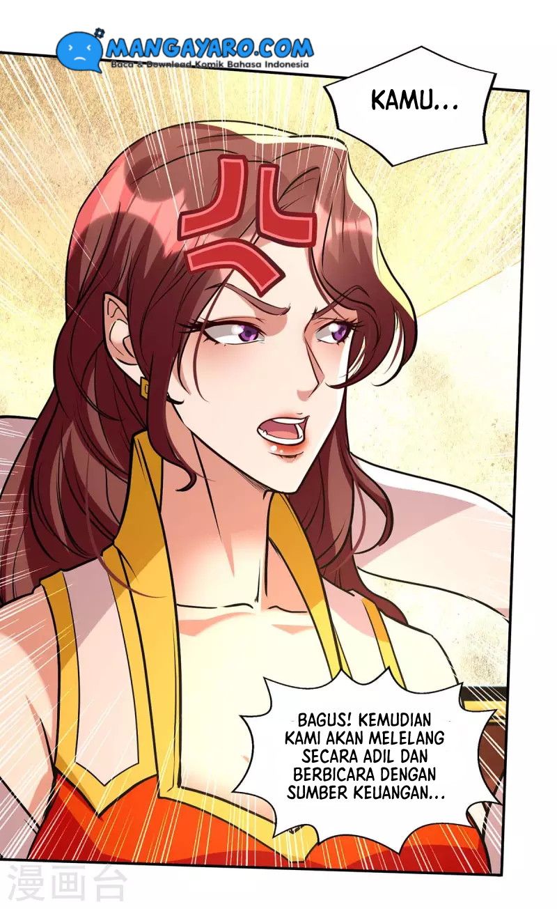 Against The Heaven Supreme (The Guardians Heaven)