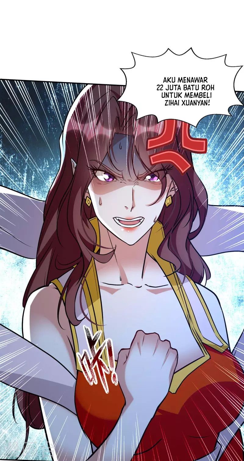 Against The Heaven Supreme (The Guardians Heaven)