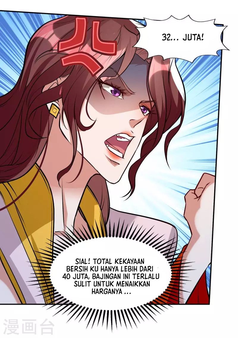Against The Heaven Supreme (The Guardians Heaven)