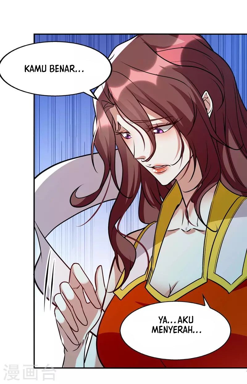 Against The Heaven Supreme (The Guardians Heaven)
