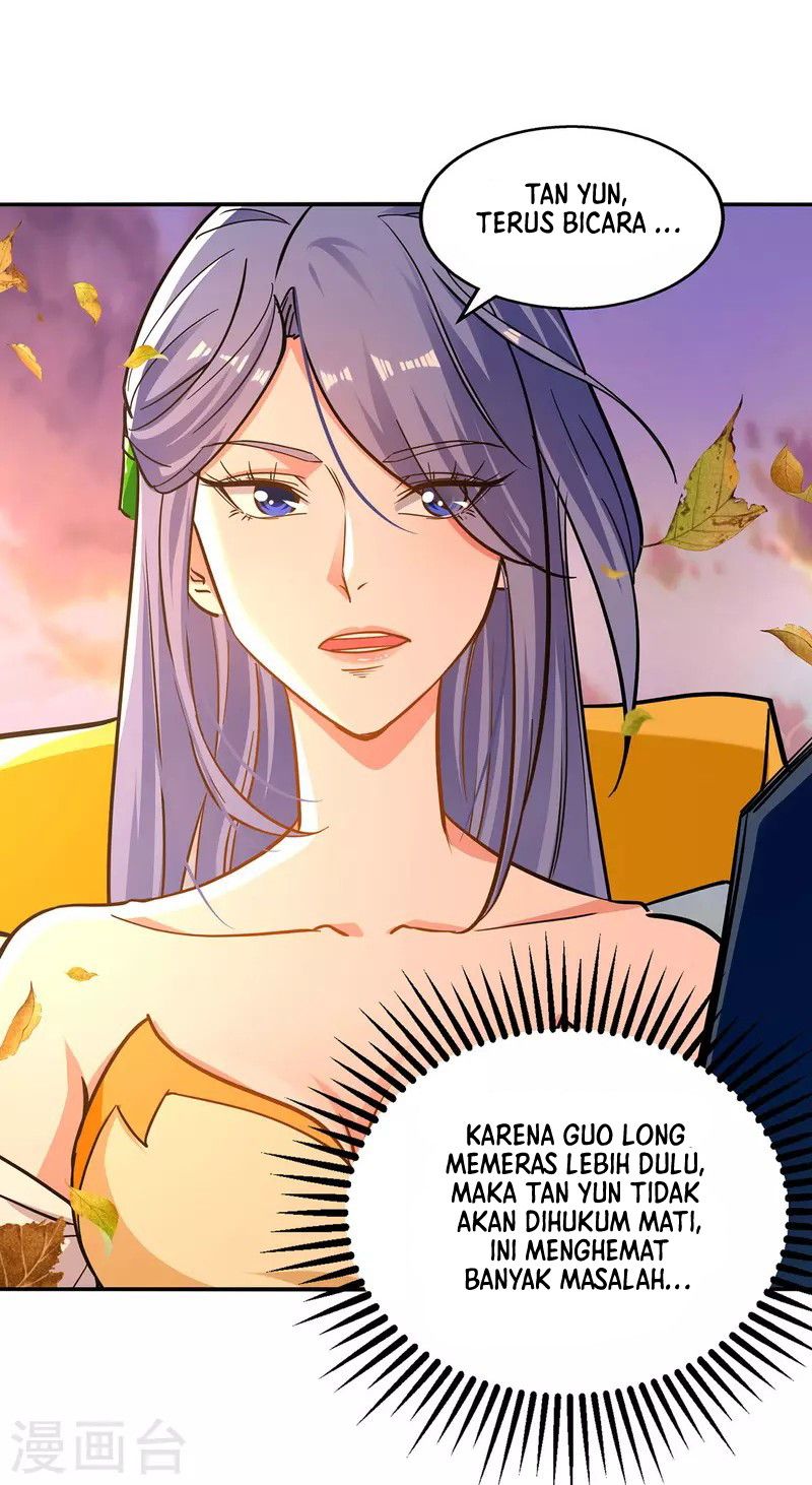 Against The Heaven Supreme (The Guardians Heaven)