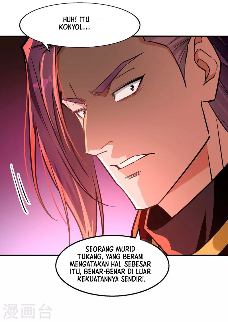 Against The Heaven Supreme (The Guardians Heaven)
