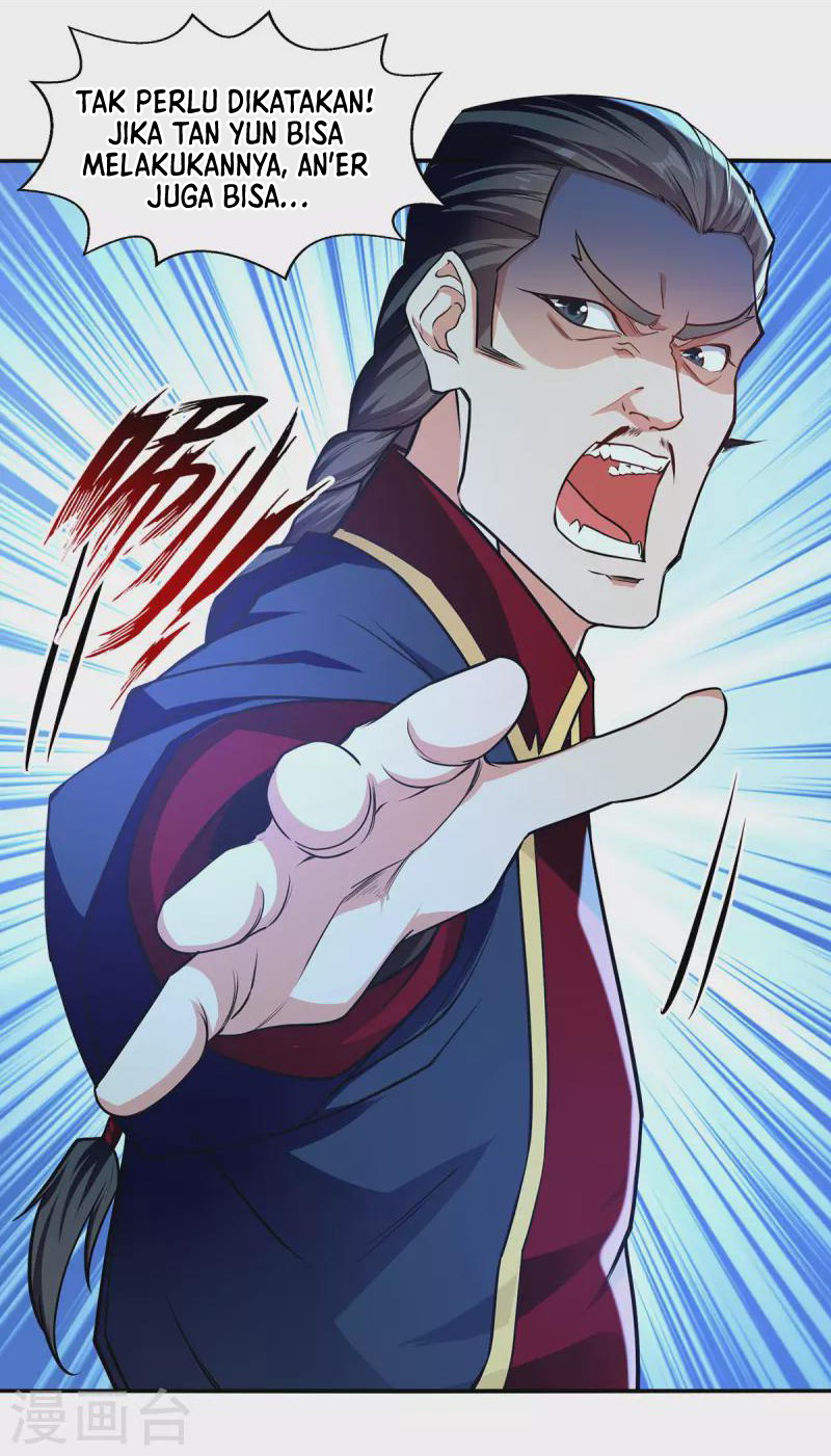 Against The Heaven Supreme (The Guardians Heaven)