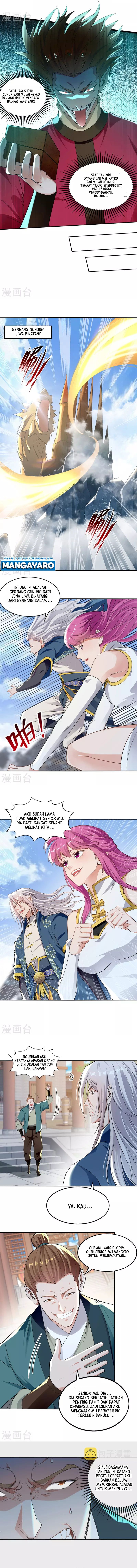 Against The Heaven Supreme (The Guardians Heaven)