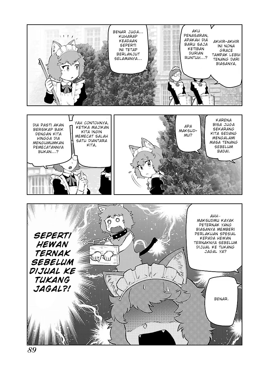 Akuyaku Reijou Tensei Oji-san