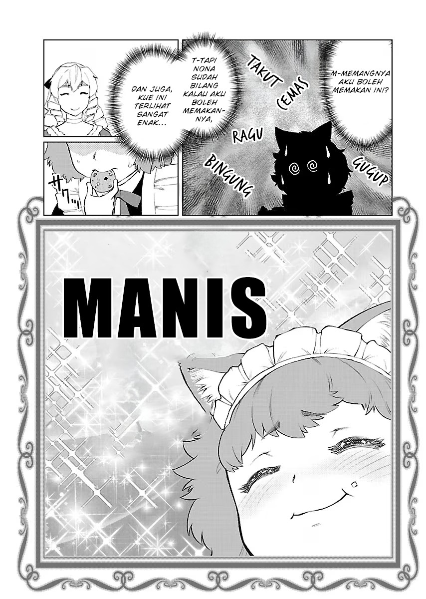 Akuyaku Reijou Tensei Oji-san