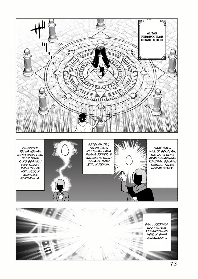 Akuyaku Reijou Tensei Oji-san