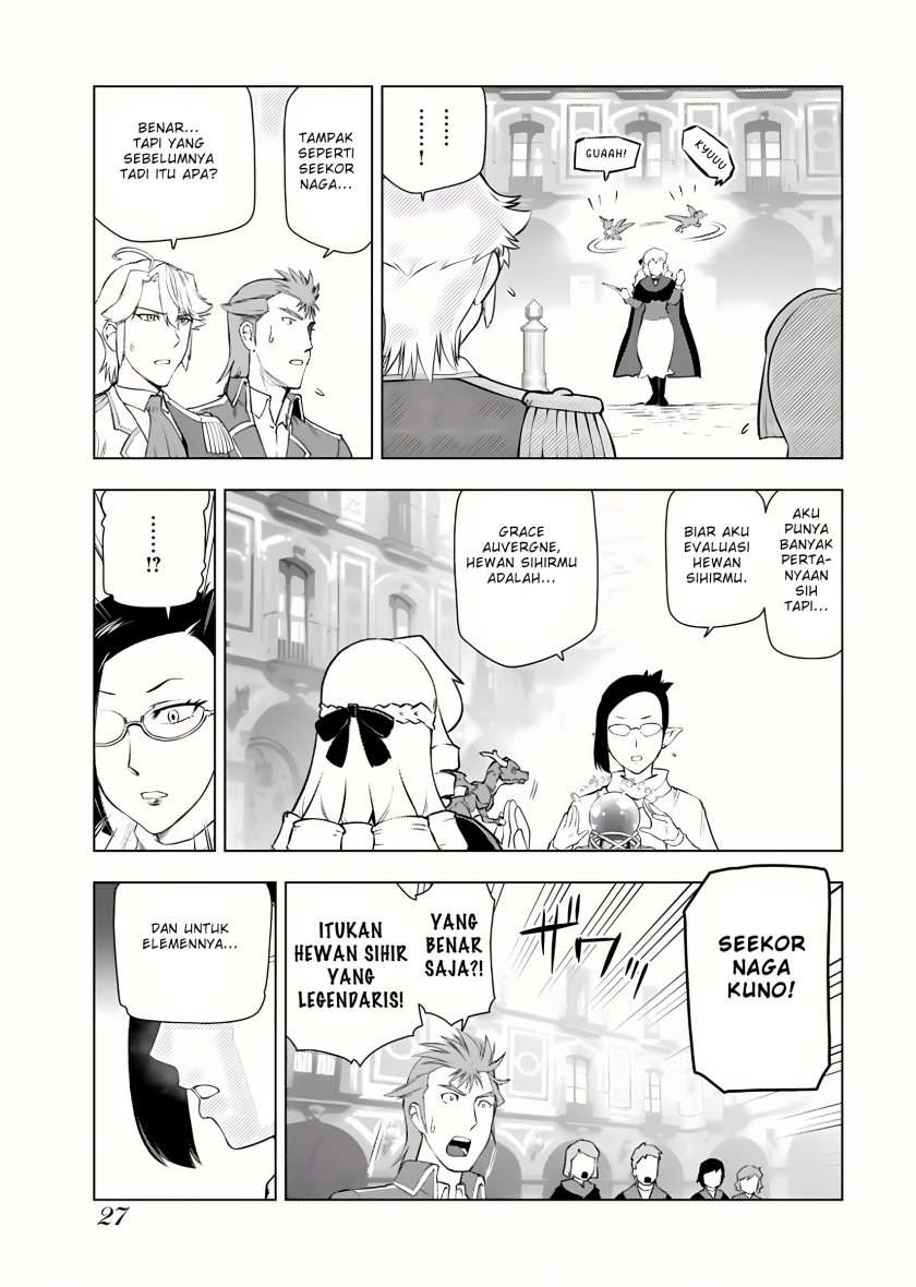 Akuyaku Reijou Tensei Oji-san
