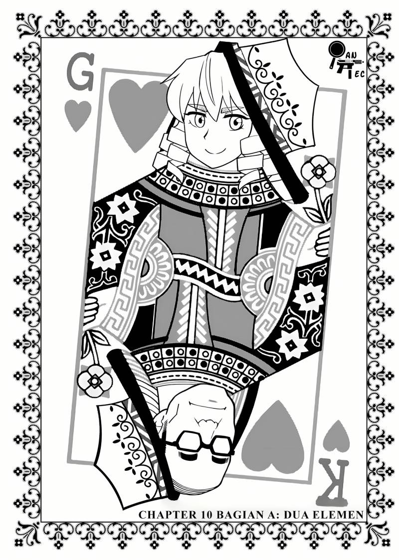 Akuyaku Reijou Tensei Oji-san