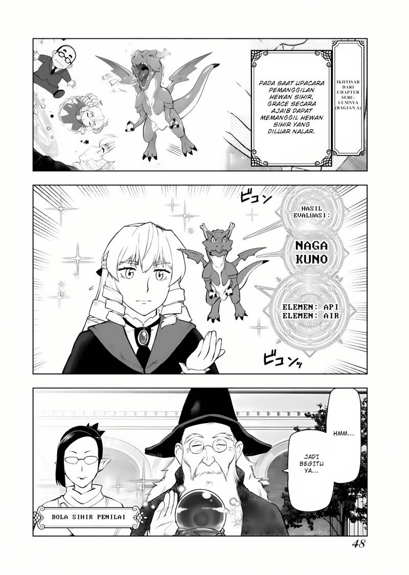 Akuyaku Reijou Tensei Oji-san