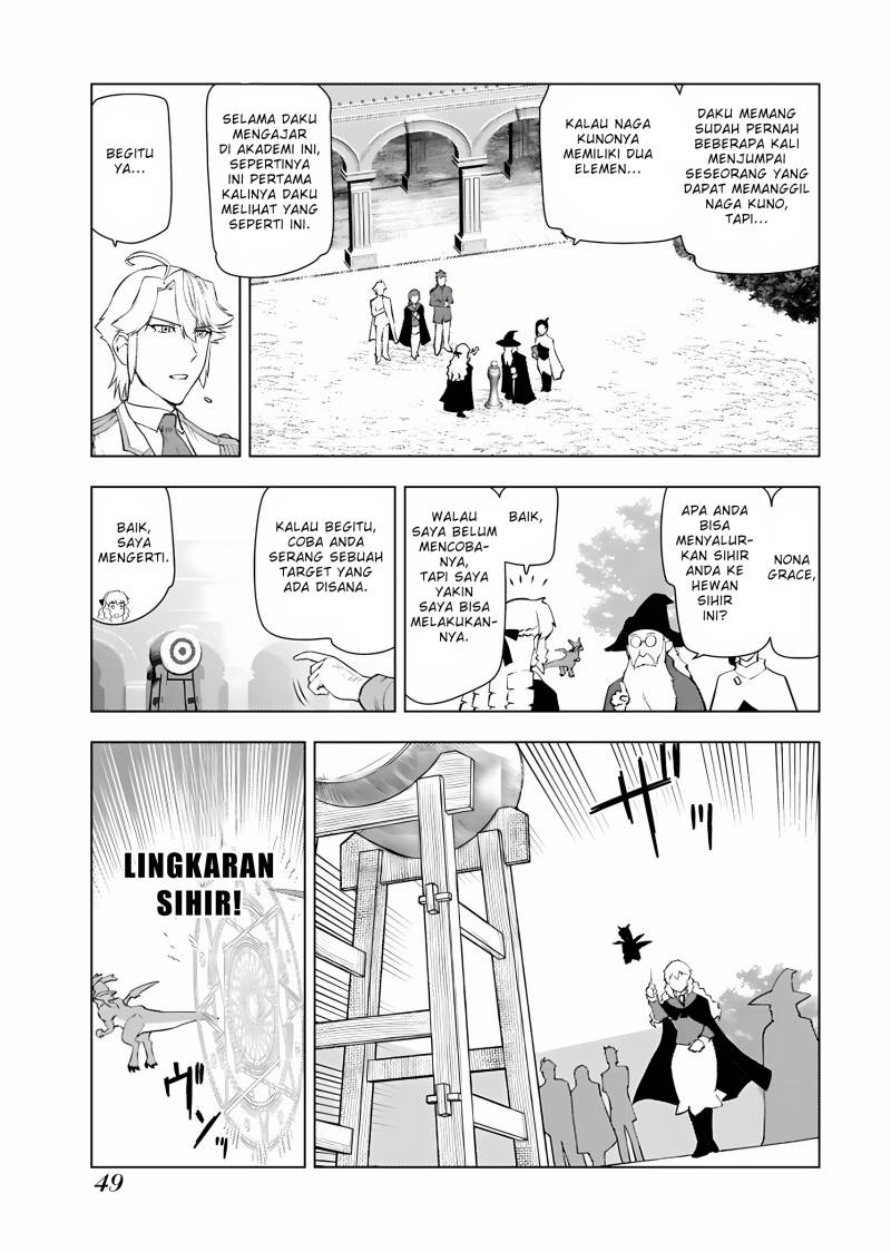 Akuyaku Reijou Tensei Oji-san