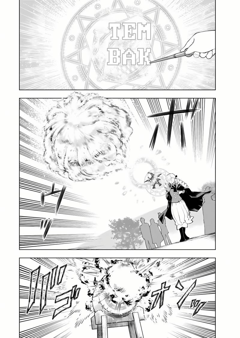 Akuyaku Reijou Tensei Oji-san