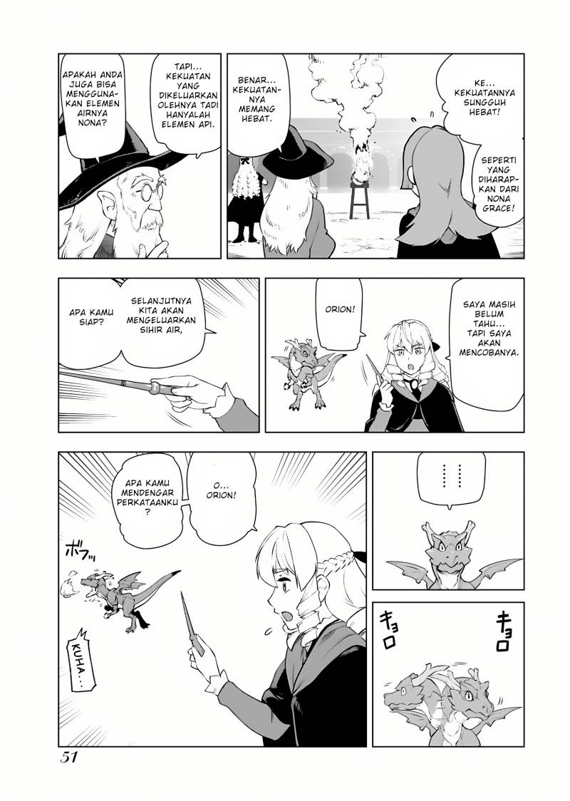 Akuyaku Reijou Tensei Oji-san