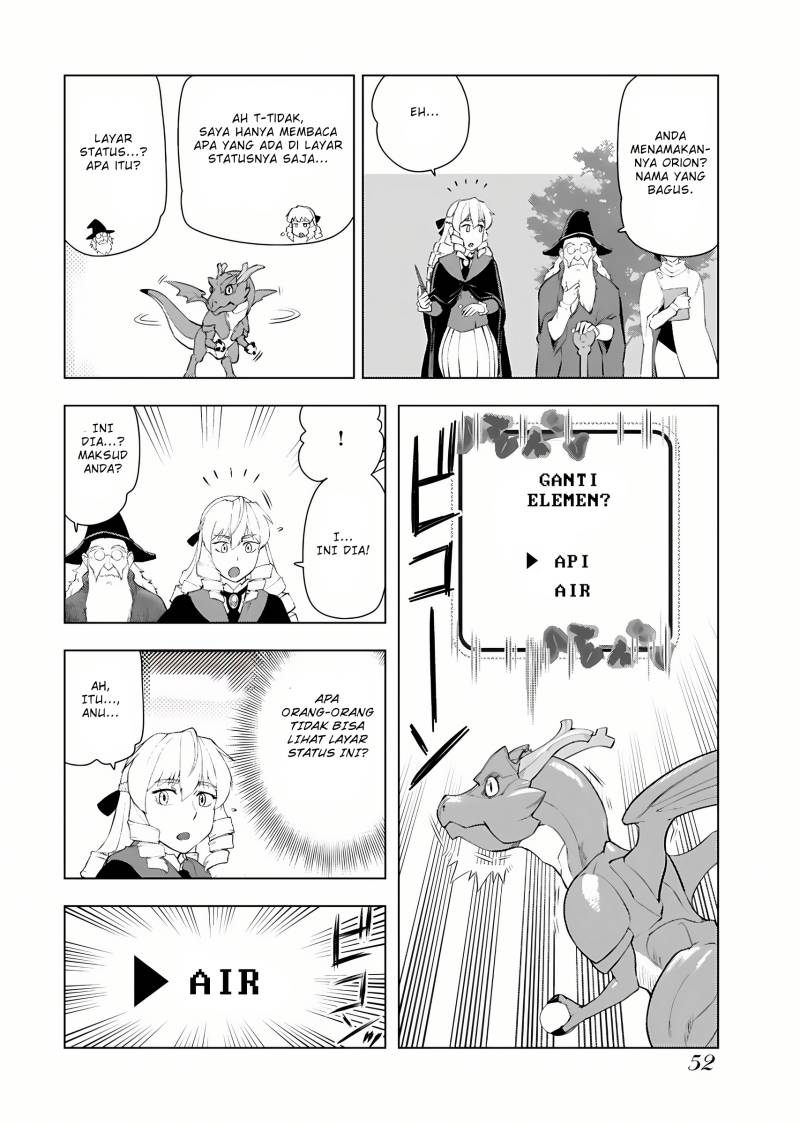 Akuyaku Reijou Tensei Oji-san