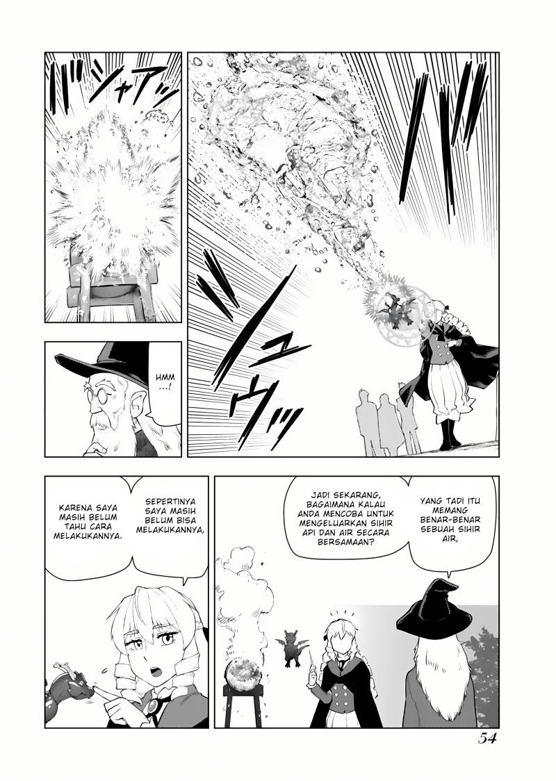 Akuyaku Reijou Tensei Oji-san