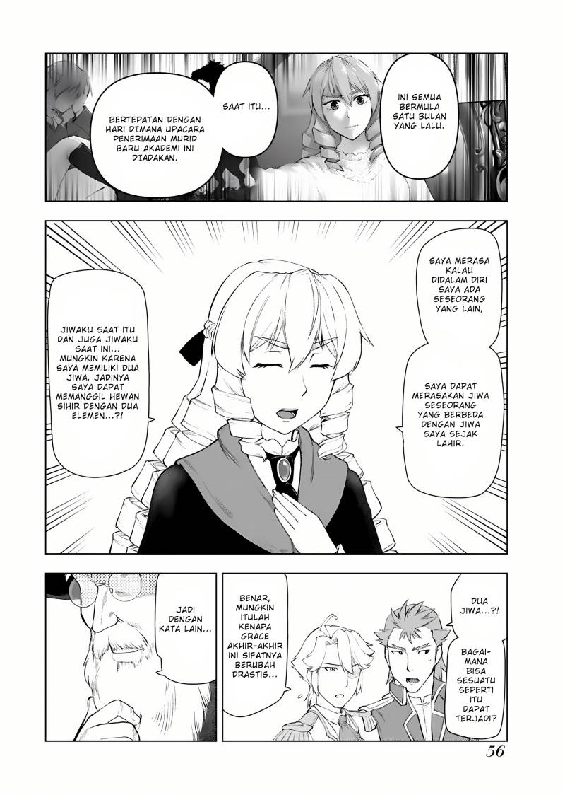 Akuyaku Reijou Tensei Oji-san