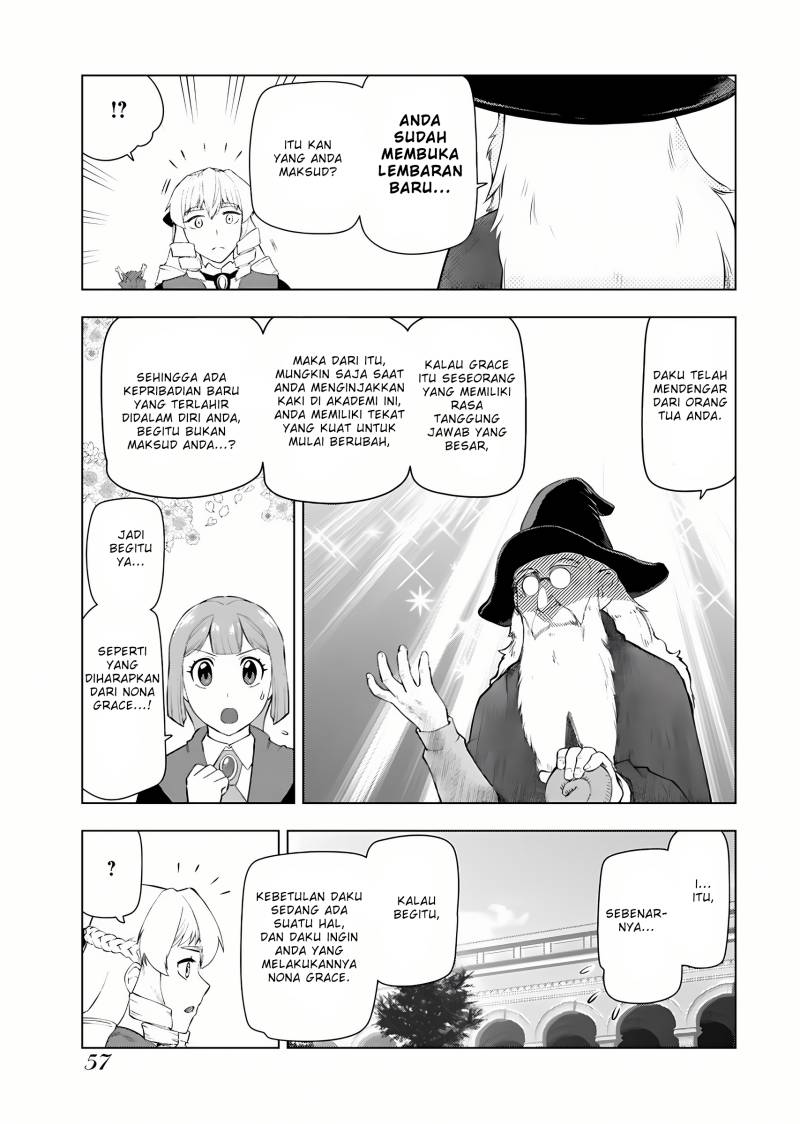 Akuyaku Reijou Tensei Oji-san