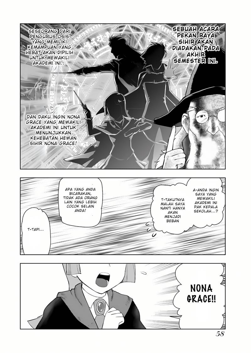 Akuyaku Reijou Tensei Oji-san