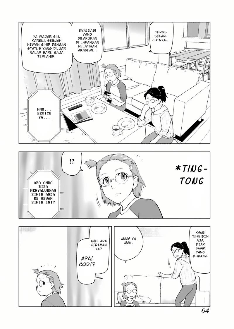 Akuyaku Reijou Tensei Oji-san