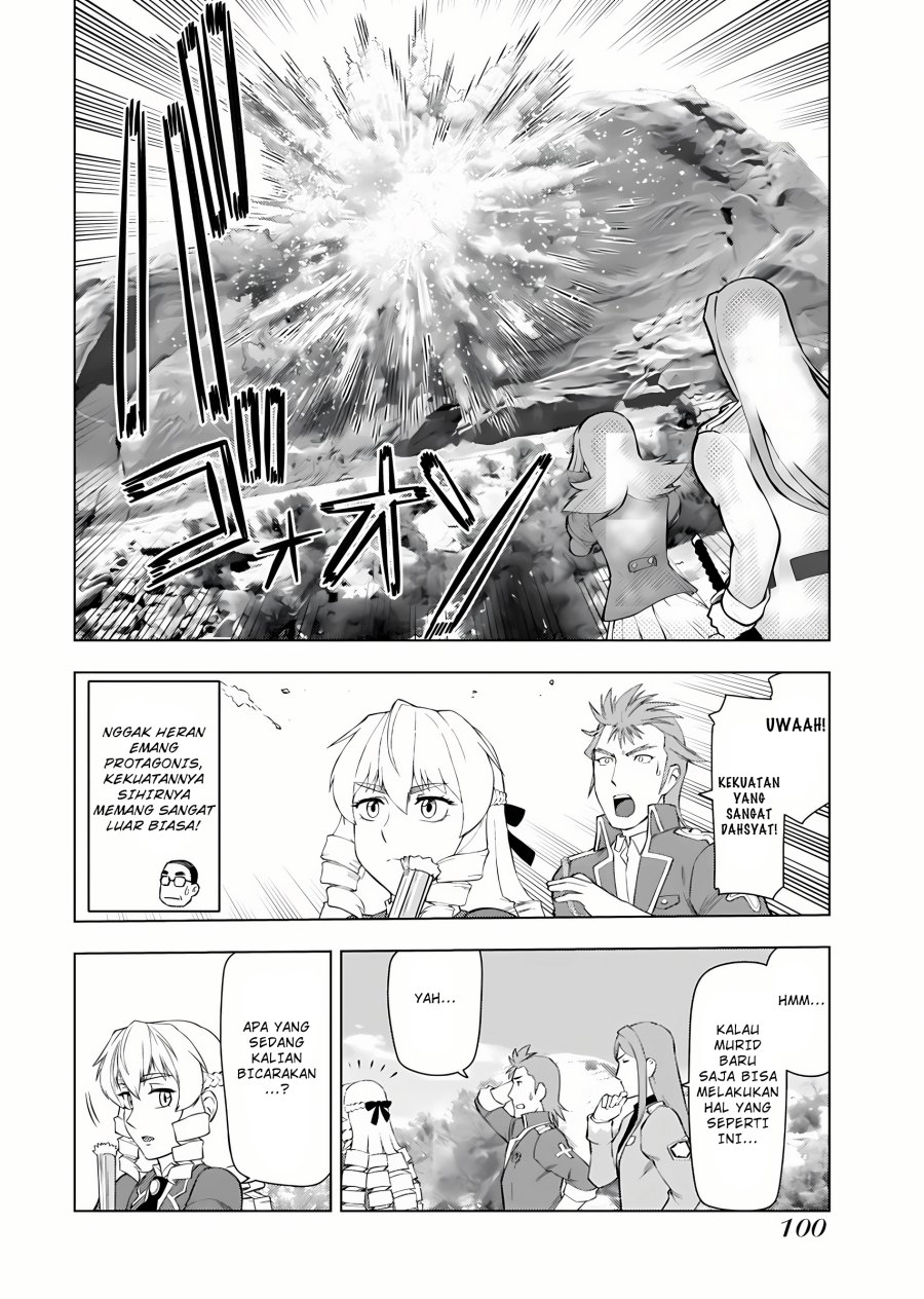 Akuyaku Reijou Tensei Oji-san