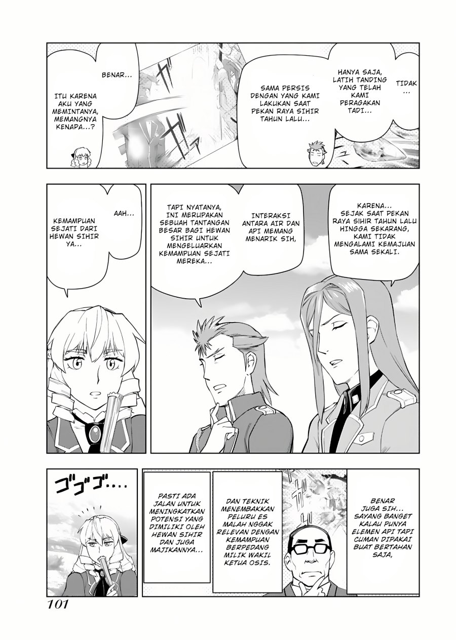 Akuyaku Reijou Tensei Oji-san