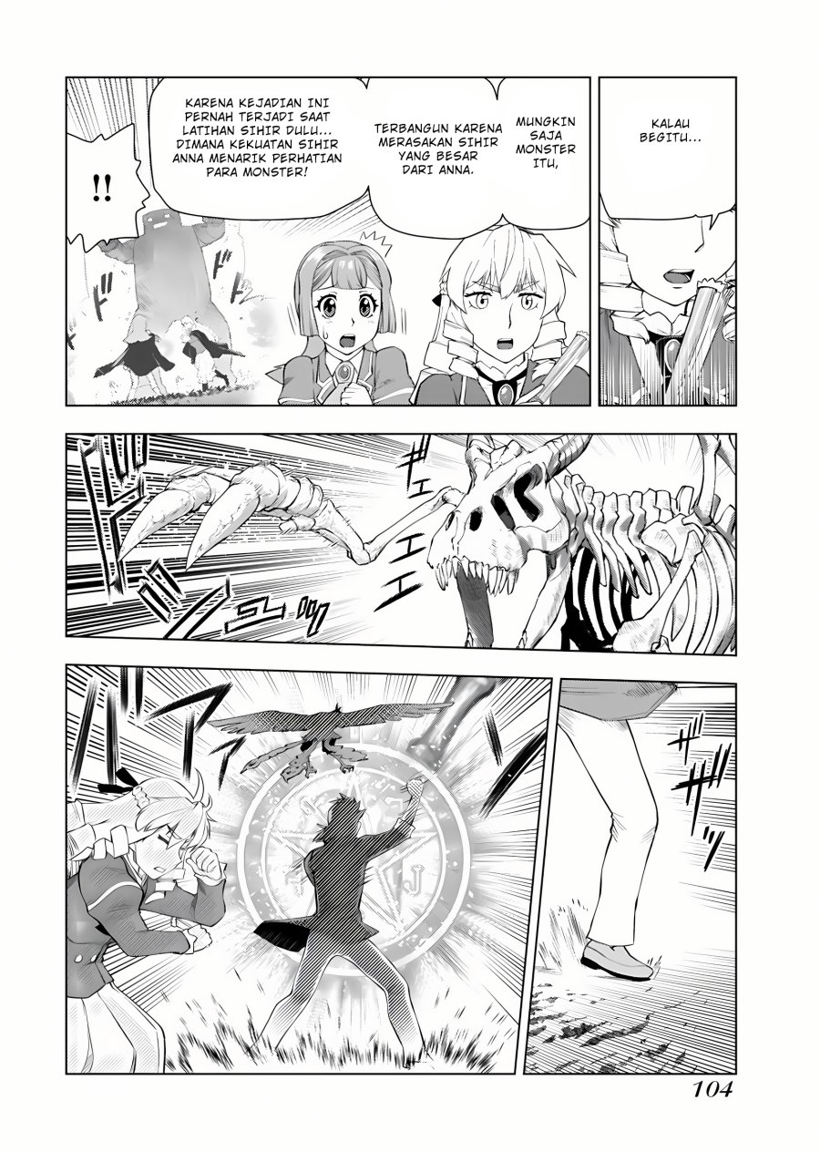 Akuyaku Reijou Tensei Oji-san