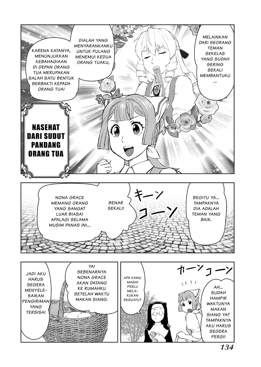 Akuyaku Reijou Tensei Oji-san