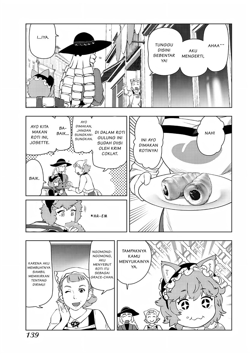 Akuyaku Reijou Tensei Oji-san