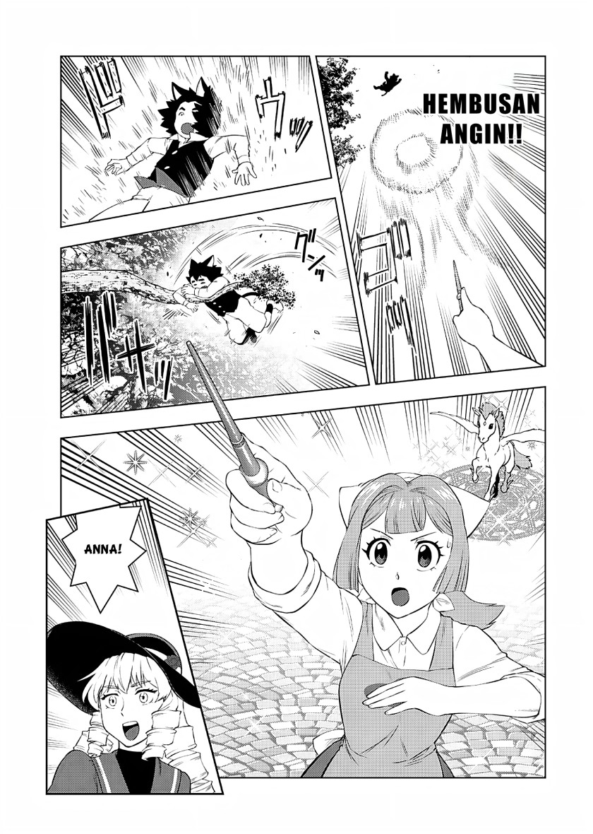 Akuyaku Reijou Tensei Oji-san