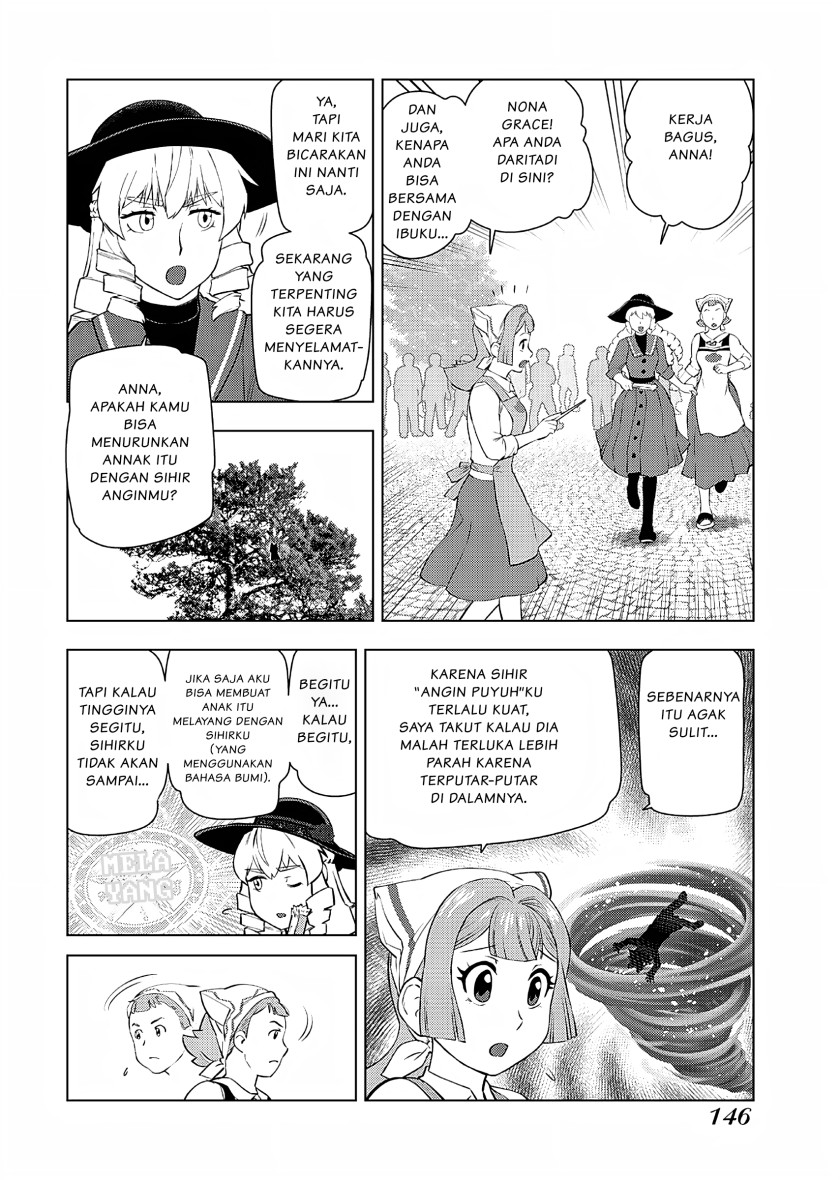 Akuyaku Reijou Tensei Oji-san