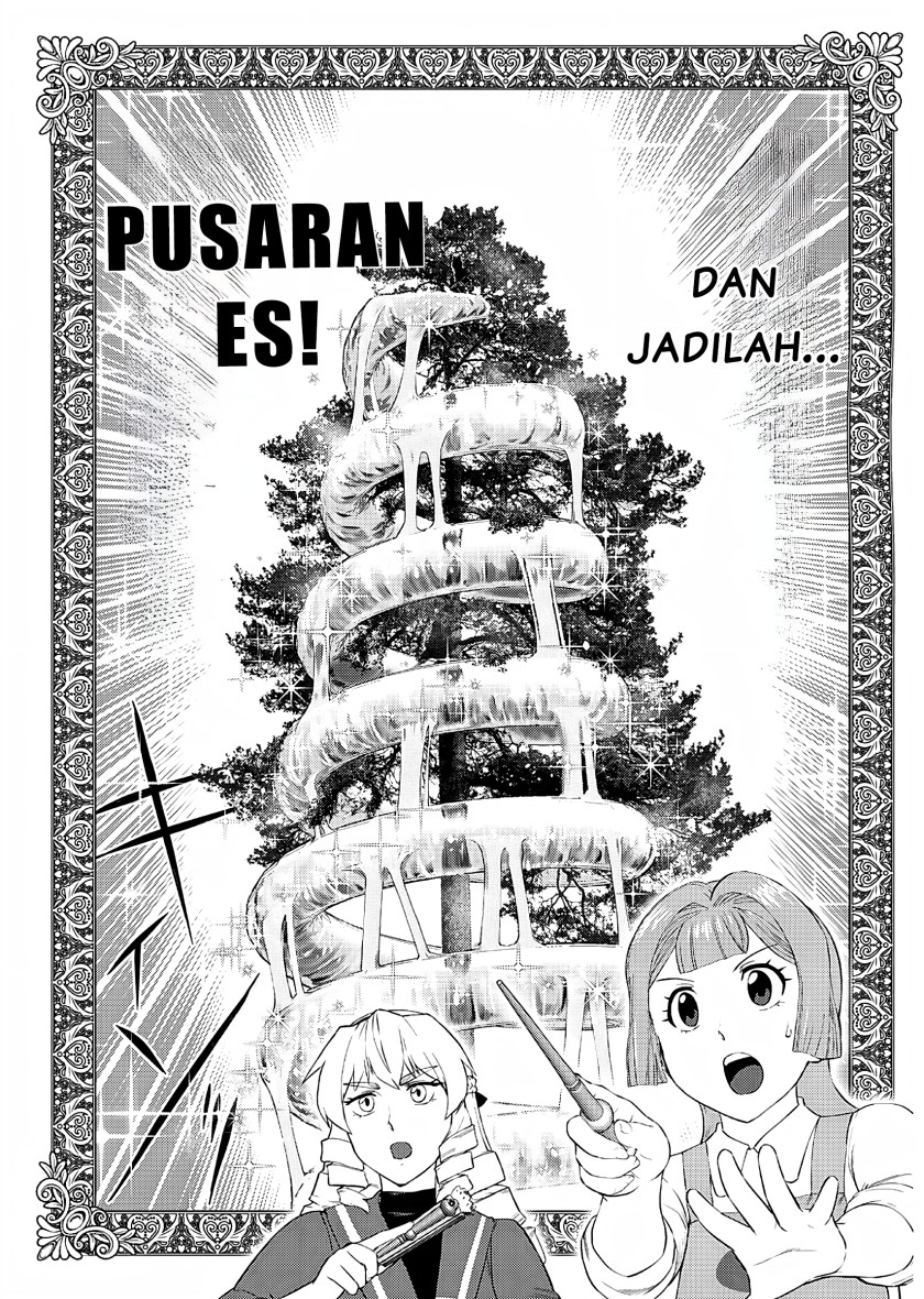 Akuyaku Reijou Tensei Oji-san