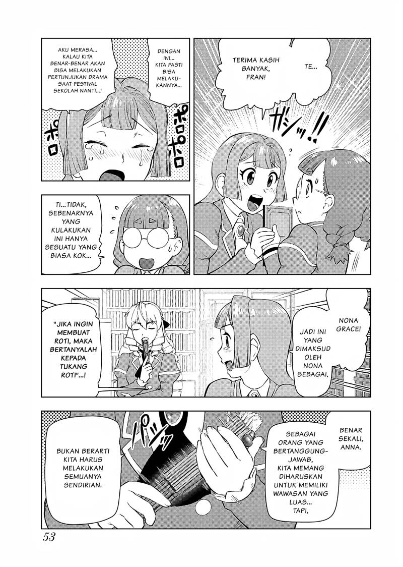 Akuyaku Reijou Tensei Oji-san