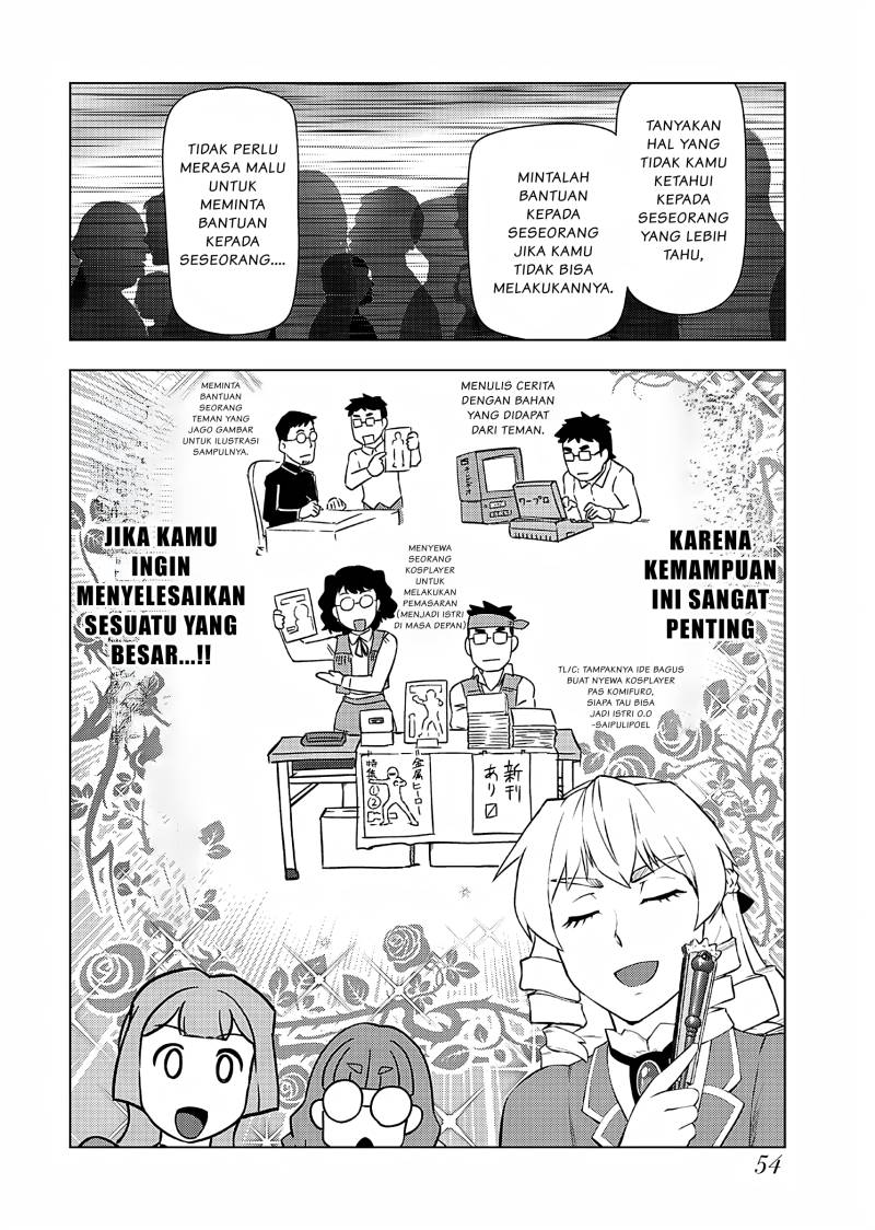 Akuyaku Reijou Tensei Oji-san
