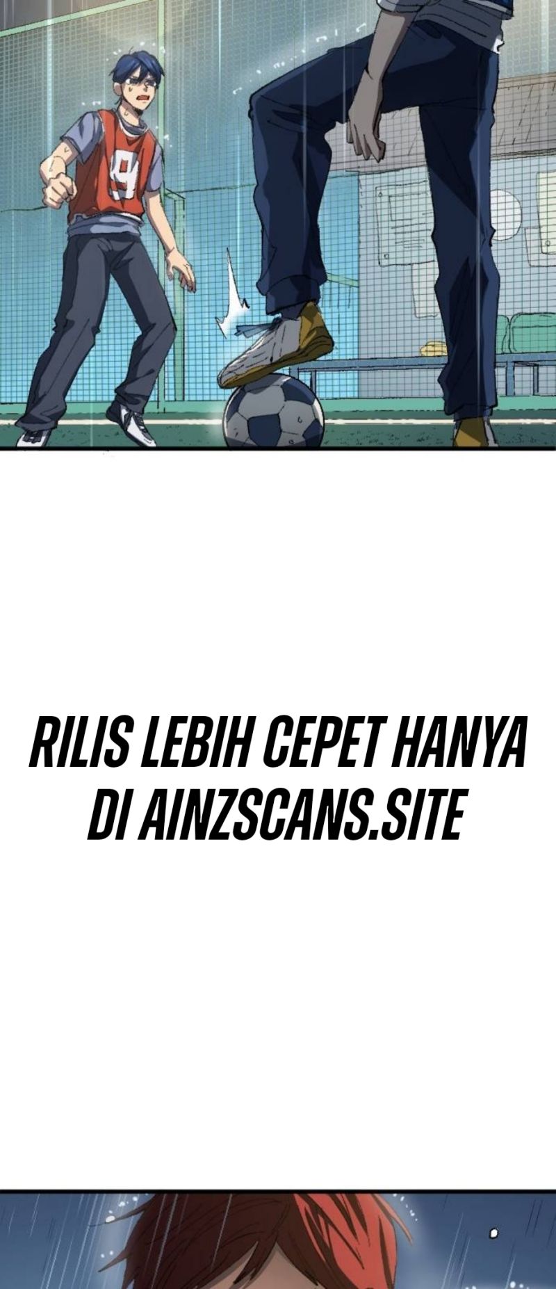 All Football Talents Are Mine