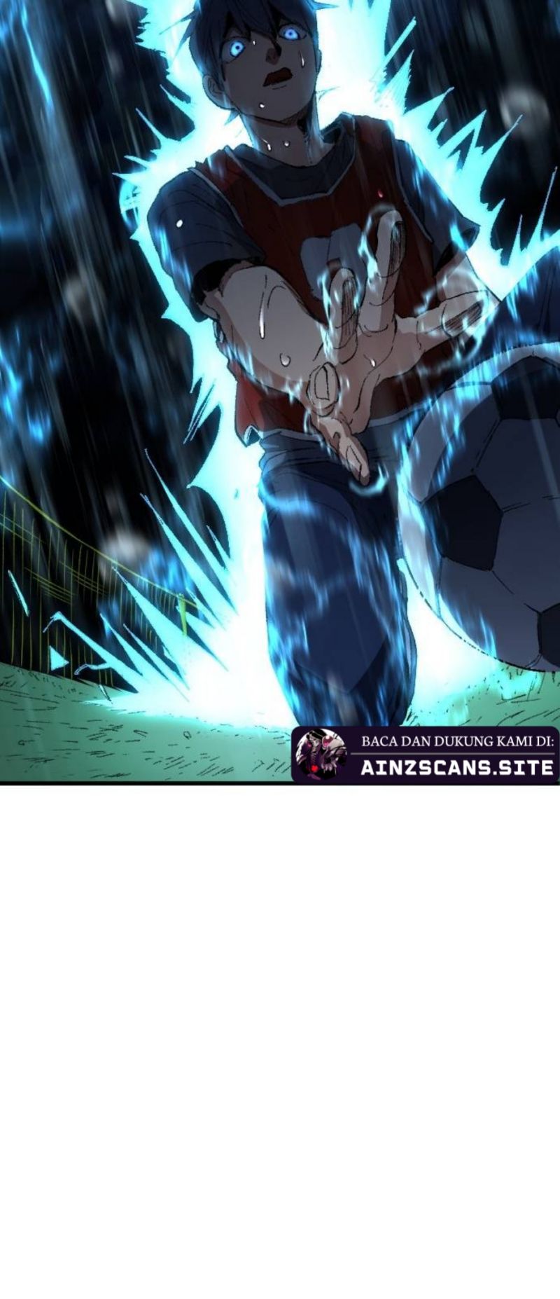 All Football Talents Are Mine